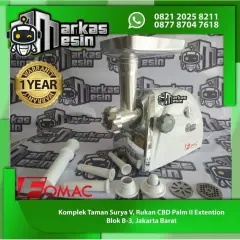 Meat Grinder Mesin Giling Daging/Penggiling Daging MGD-G31 FOMAC