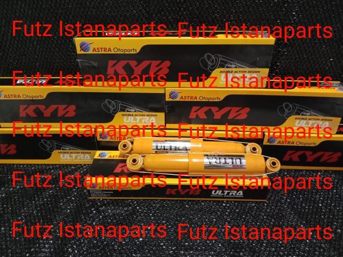 SHOCK BREAKER KYB ULTRA / KAYABA ULTRA TOYOTA AVANZA / XENIA BELAKANG - GROVYGALAXY Harga 741,000 rupiah*Gratis Ongkir