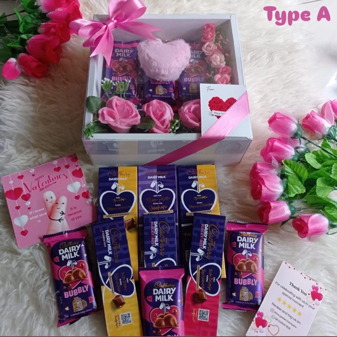 Cadbury Dairy Milk β birthday