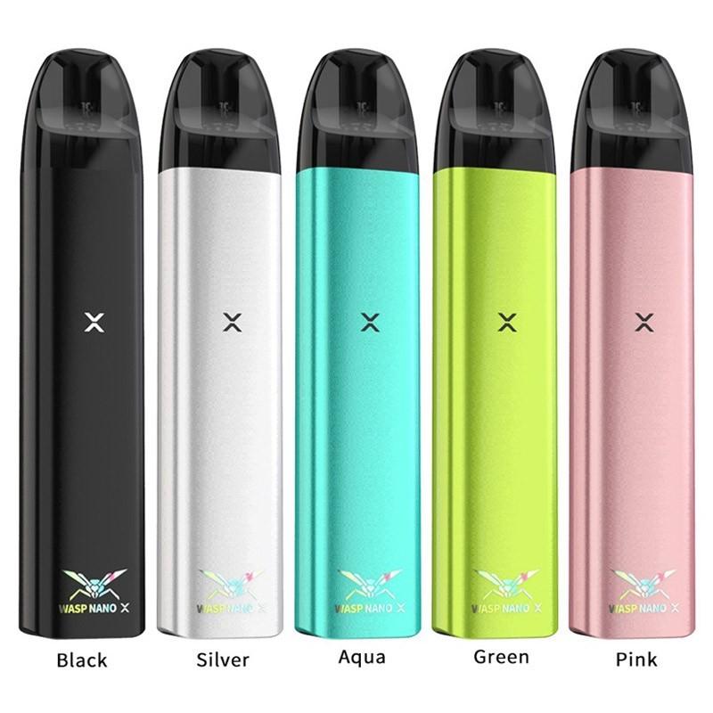 harga pod vape Vaporesso Zero S Vape Pod Kit