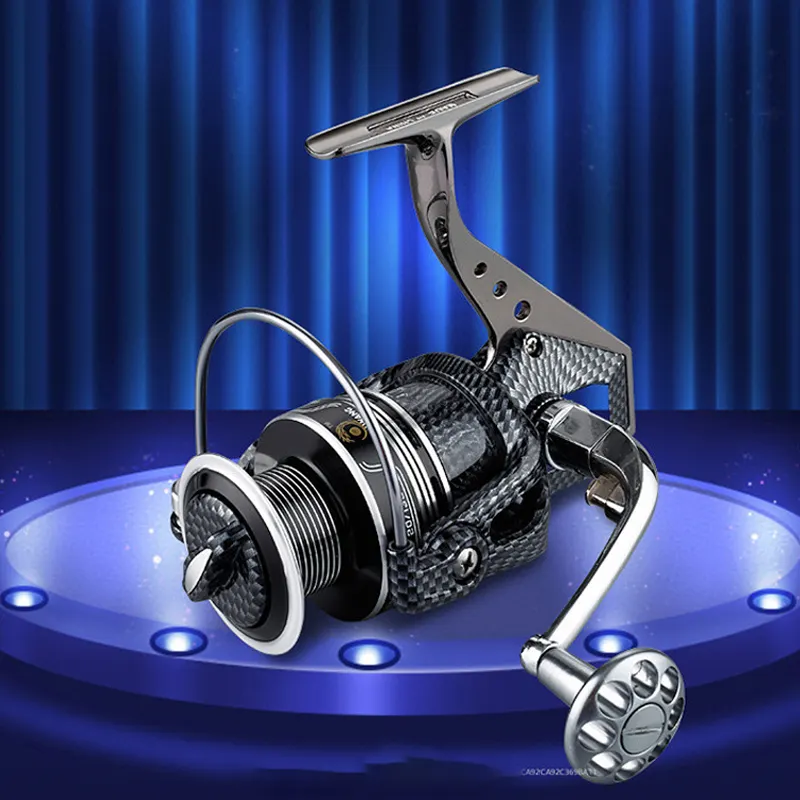 discount fishing reels