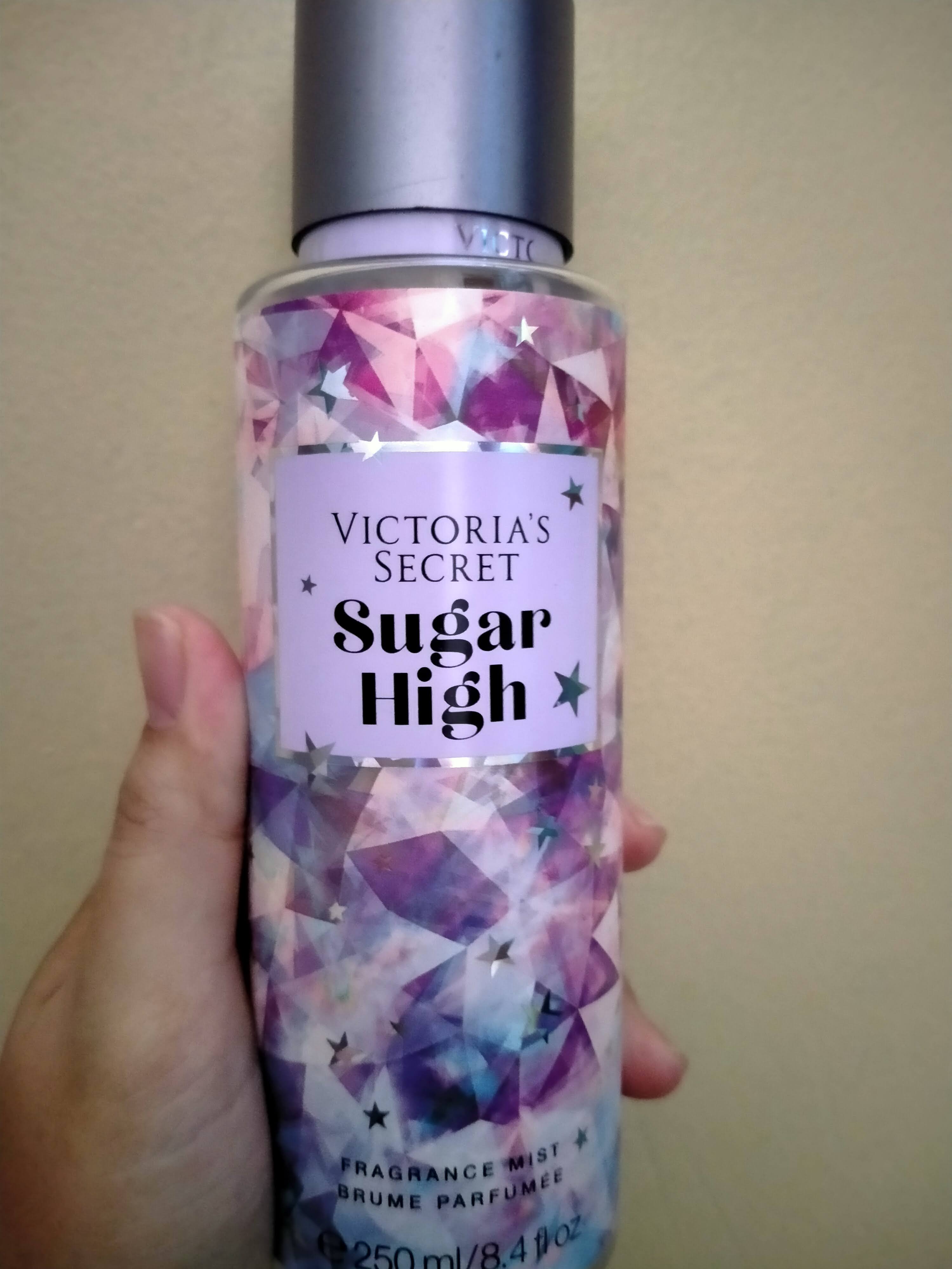 parfum victoria secret warna ungu