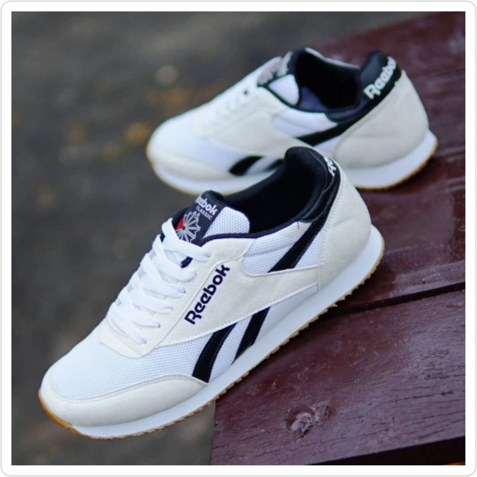 Sepatu Reebok Reebok Royal Ultra Hombre Sepatu Reebok Mujer Royal