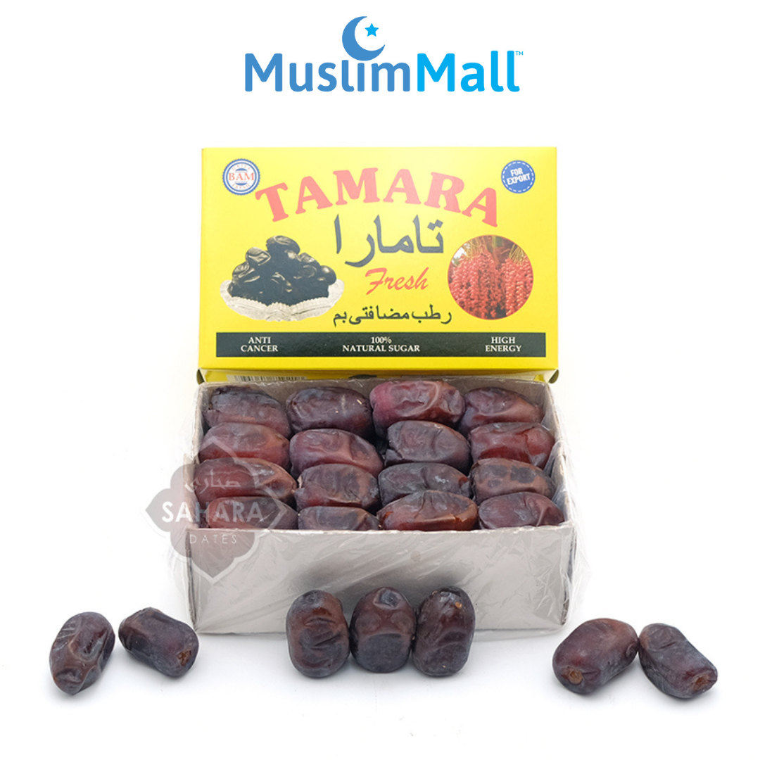 BAM Mazafati Dates