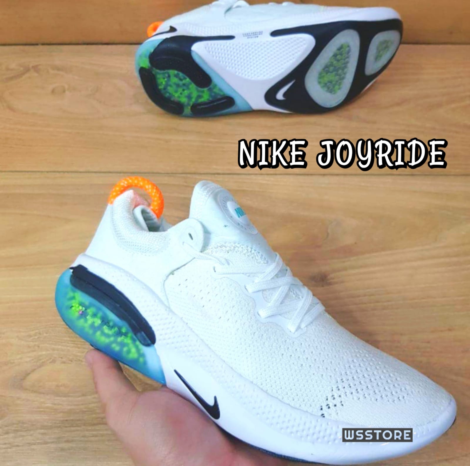 nike joyride 7a
