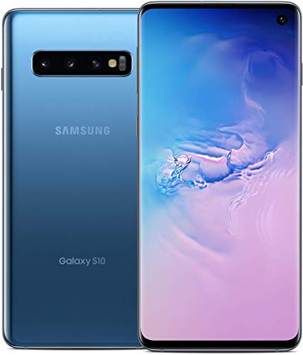 Samsung Galaxy S10 8/128 GB TRIPLE KAMERA FULLSET RAM 8GB ROM 128GB / BISA COD Harga  3,691,211 Ringgit*Penghantaran Percuma
