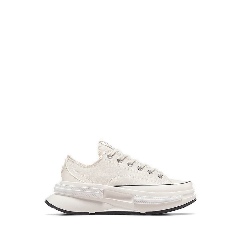 Giày Thể Thao Converse Run Star Legacy CX Womens - Egret/Black/White