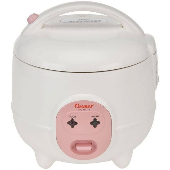 rice cooker cosmos crj 101