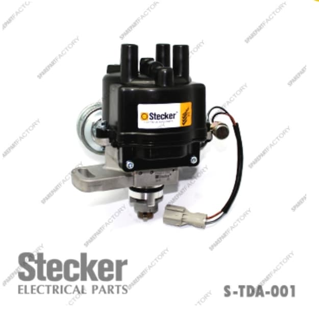 Distributor CDI Starlet Kapsul 1300cc EP80 STECKER [BISA COD] Harga 1,499,000 rupiah*Gratis Ongkir