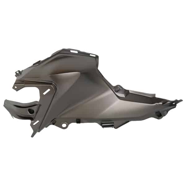 Cover Tangki Kiri Brown Honda CB150X 83171K3BN00ZA Giá 558,100 Đồng*Miễn phí vận chuyển