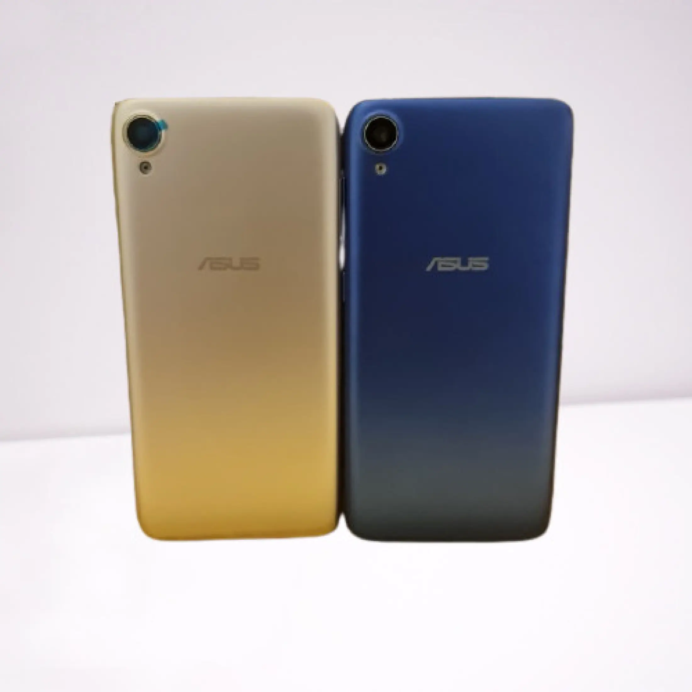 Backdoor Back Door Asus Zenfone Live L1 Za550kl X00rd Tutup Belakang Blue Kesing Asuz Zenfone Lazada Indonesia