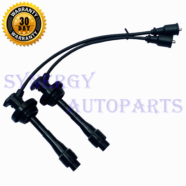 Kabel Busi Tali Busi Toyota Avanza Xenia Rush 90048-58297 - 2128 Harga 39,900 rupiah*Gratis Ongkir