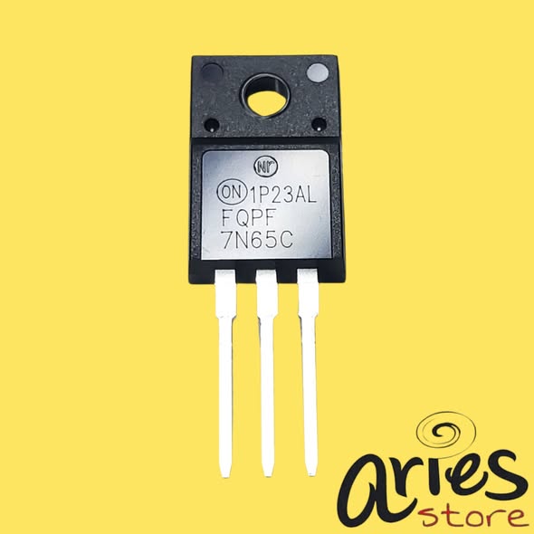 RF1010E IR F1010E Transistor MOSFET - 60V 84A - Brand New
