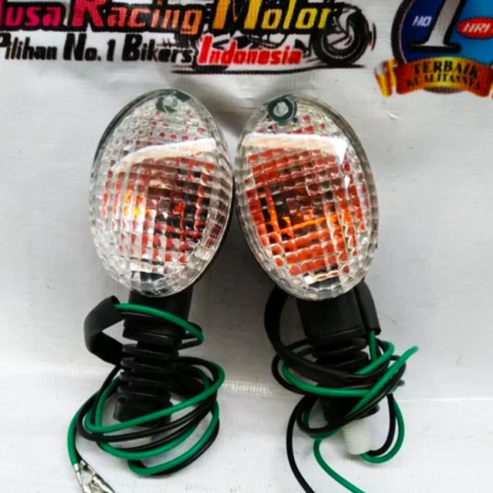 Beli Sen Ori Ninja 250 Karbu Online Harga Terbaik Lazada Indonesia