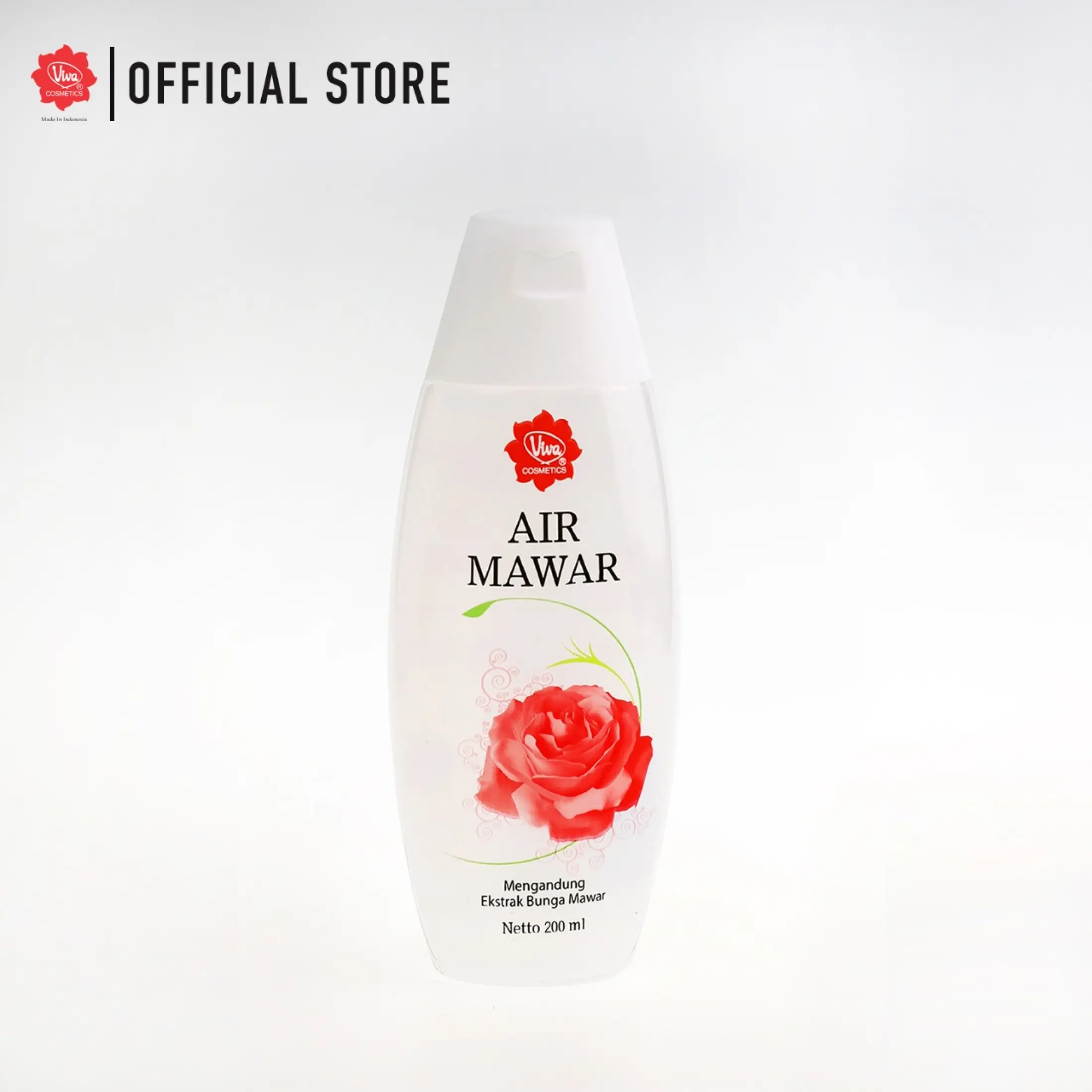 Viva Air Mawar 200 Ml Baru Ukuran Besar Lazada Indonesia Viva Air Mawar 200 Ml Baru Ukuran Besar Lazada Indonesia