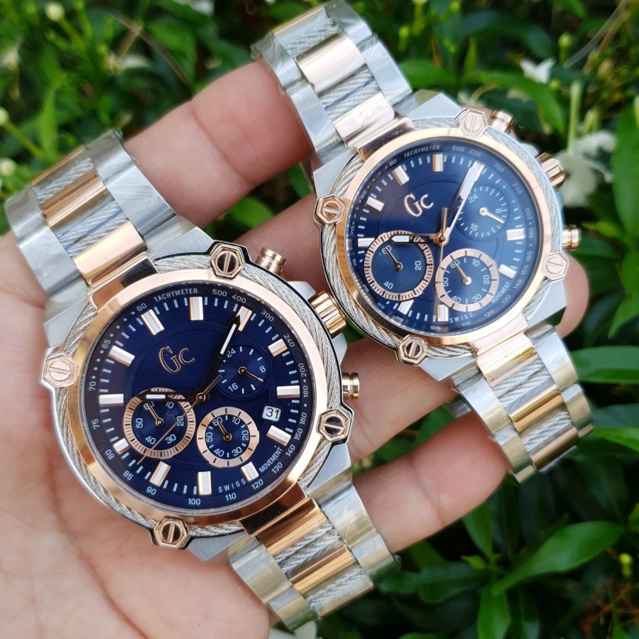 Gc couple online watches