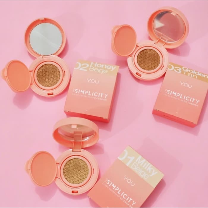 Harga Cushion You vlr.eng.br