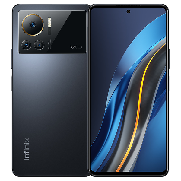 INFINIX NOTE 12 VIP 4GB 256GB 6.7" 108MP Android NEW GARANSI RESMI Harga  3,700,000 Ringgit*Penghantaran Percuma