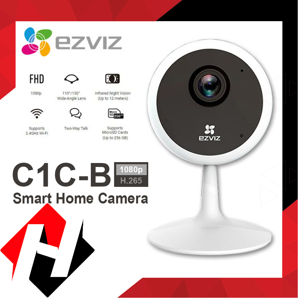 c1c ezviz price