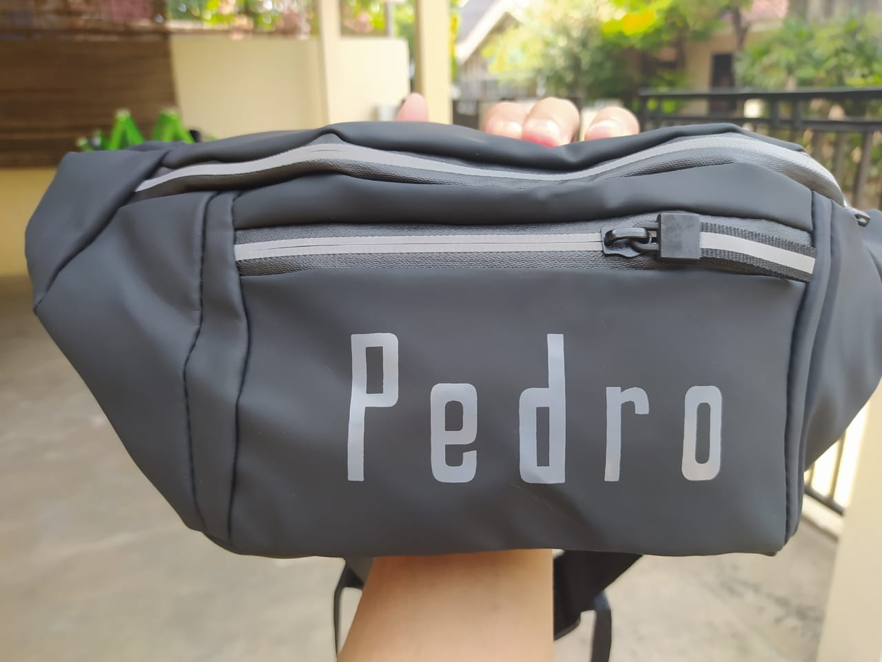 Jual Beli Selempang Tas Pedro Pria Selempang Produk