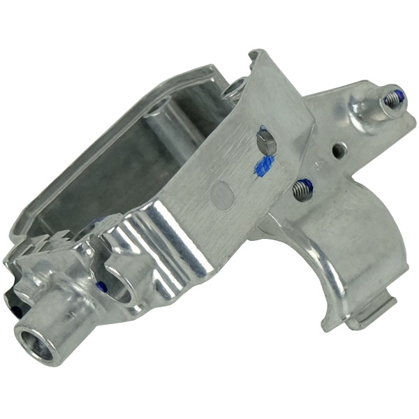 Braket L Brake Lever Honda Vario 110 Techno A 53172KCWJ10 Harga 465,400 rupiah*Gratis Ongkir