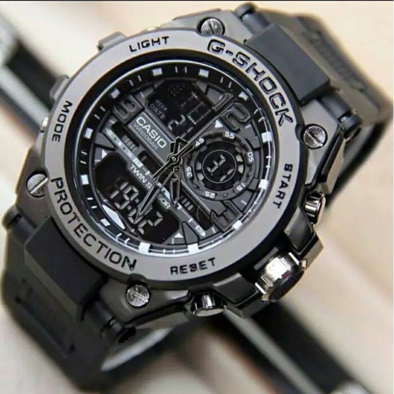 Jual casio outlet g shock