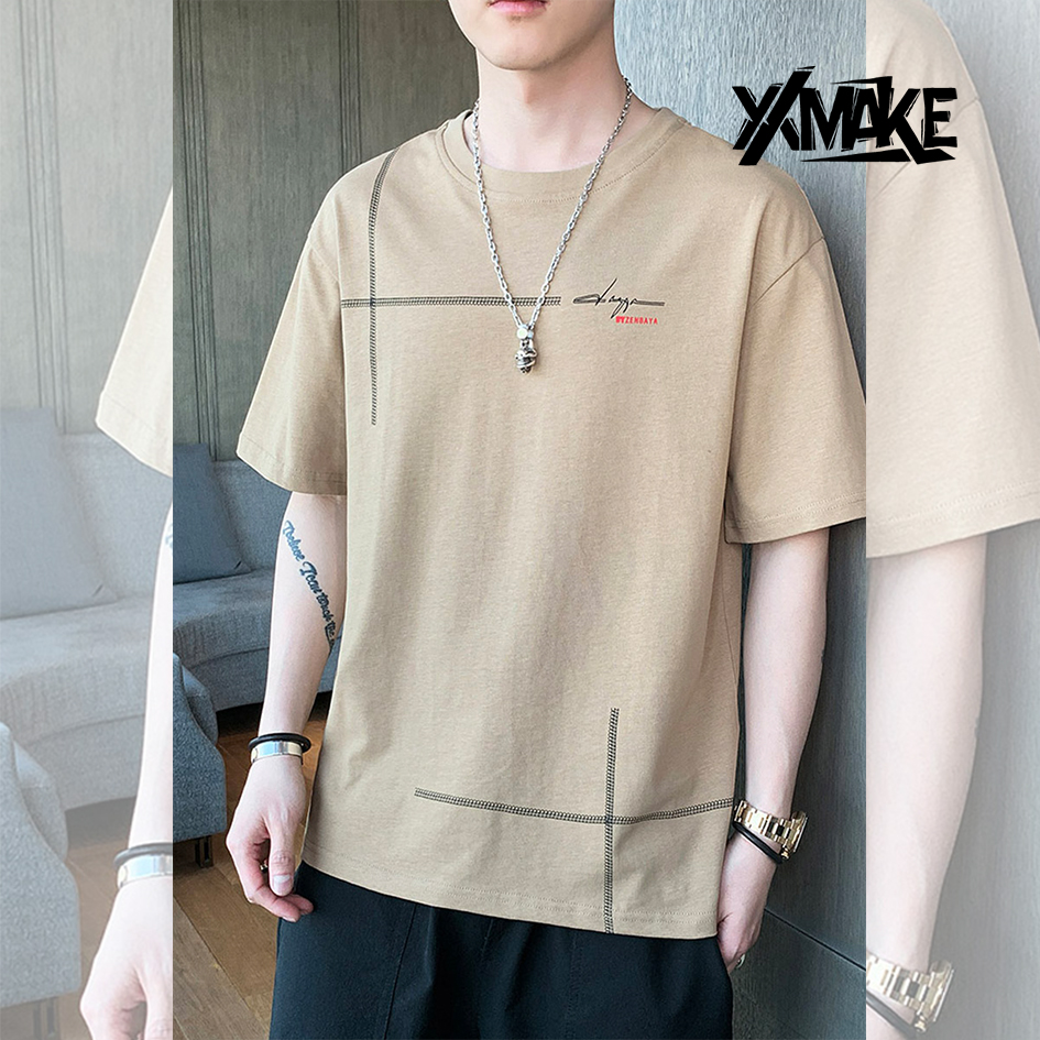 XXMAKE XXC150 Ori Kaos Cowok Original 