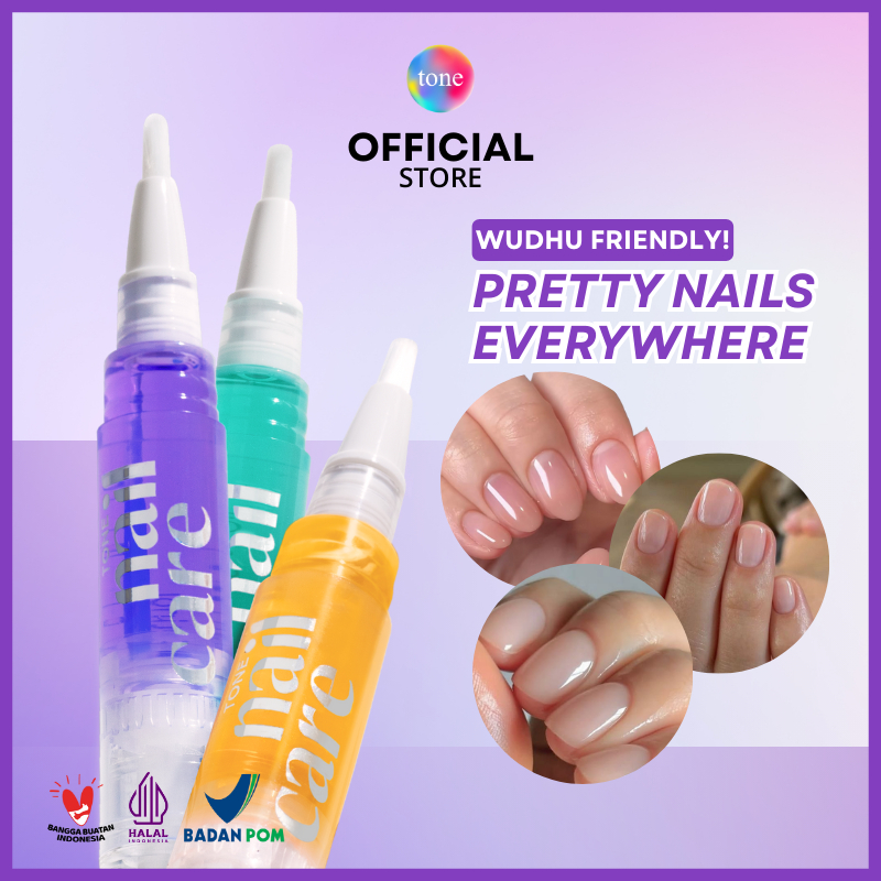 Dapatkan Nails Care Modern Stylish Lazada Indonesia