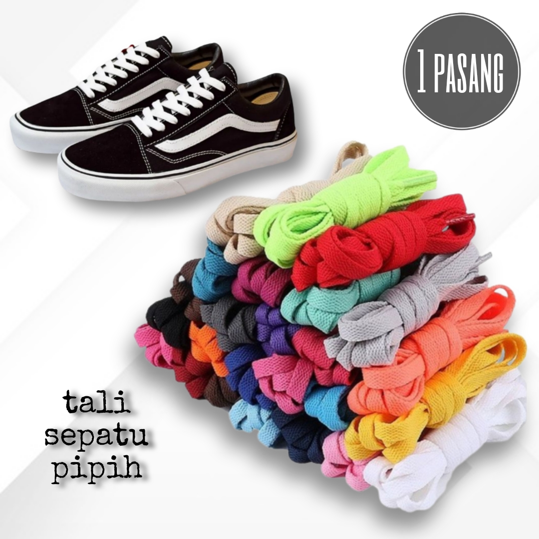 tali sepatu jordan 1