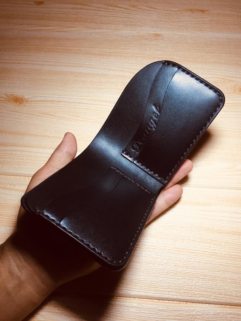 DOMPET KULIT SAPI KODE YS02