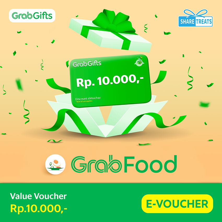 Beli Grab Gift Code Online Harga Terbaik Lazada Indonesia
