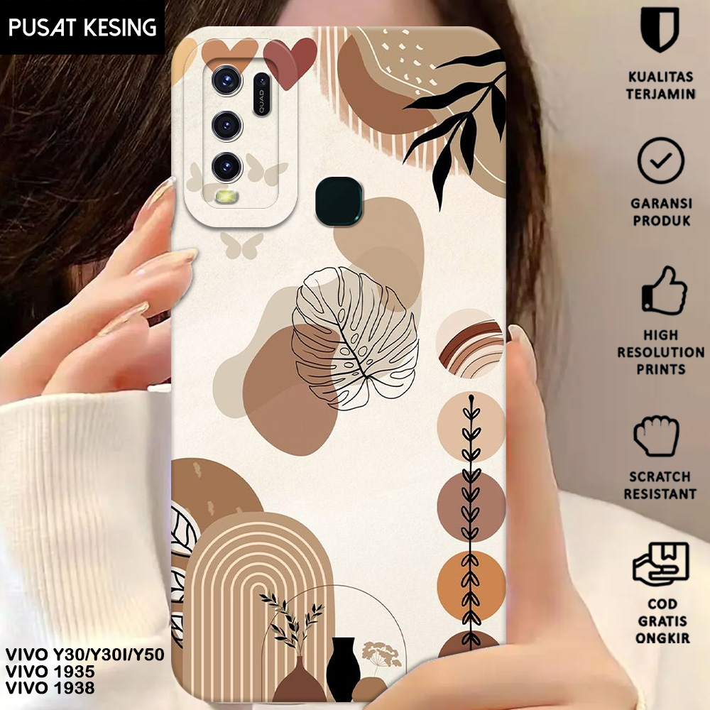 Amazon Vivo 1907 Case Vivo 1938 Jual Vivo 1938 Terbaru Indonesia - Main Image