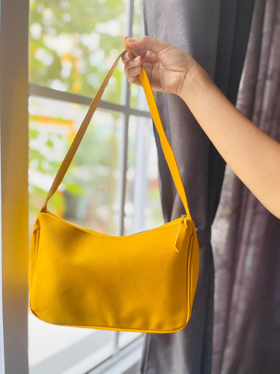 NEW!! Shoulder bag/Tas bahu wanita/Tas vintage korean style | Lazada  Indonesia