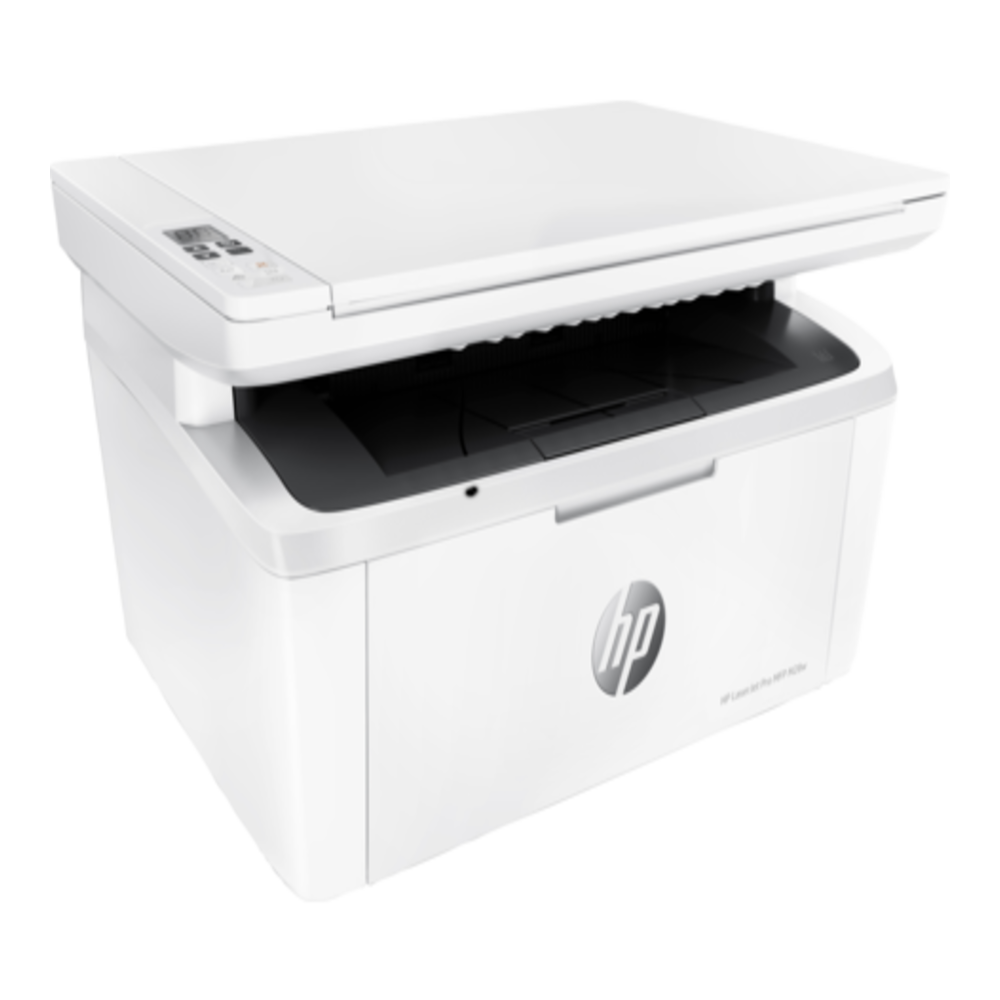 PRINTER HP LASERJET PRO MFP M28W (PRINT, SCAN, COPY) | Lazada Indonesia