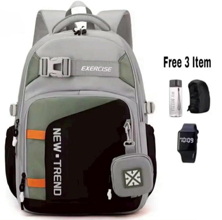 Unisex School Bags Laptop Bags Children's School Backpacks Children's Bags Latest Models Backpacks Schβ¦
