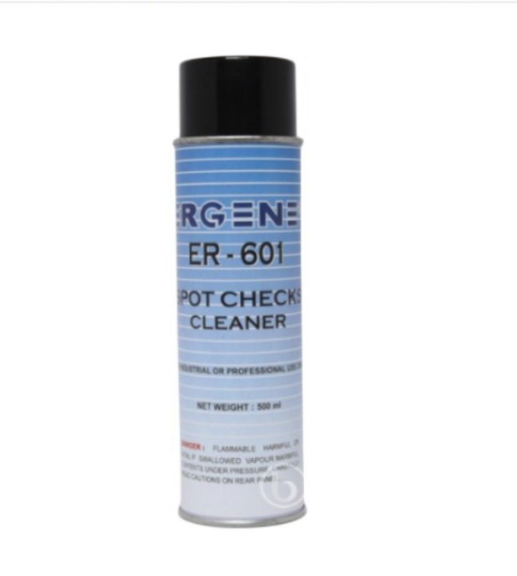 Spot Check Cleaner 500ml - Crack Check - Pembersih - Cek Keretakan Las Harga 103,800 rupiah*Gratis Ongkir