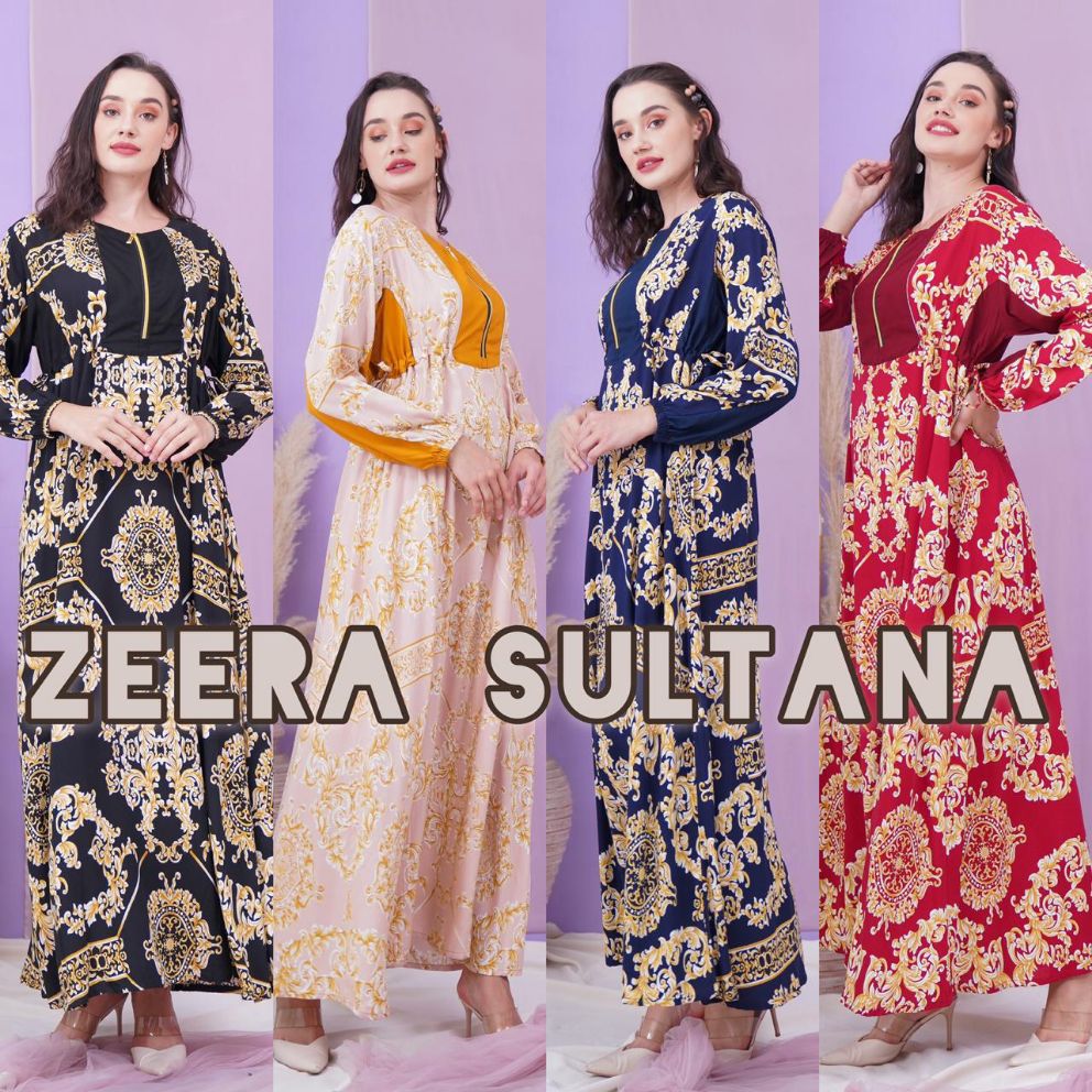 Zeera Sultana Original