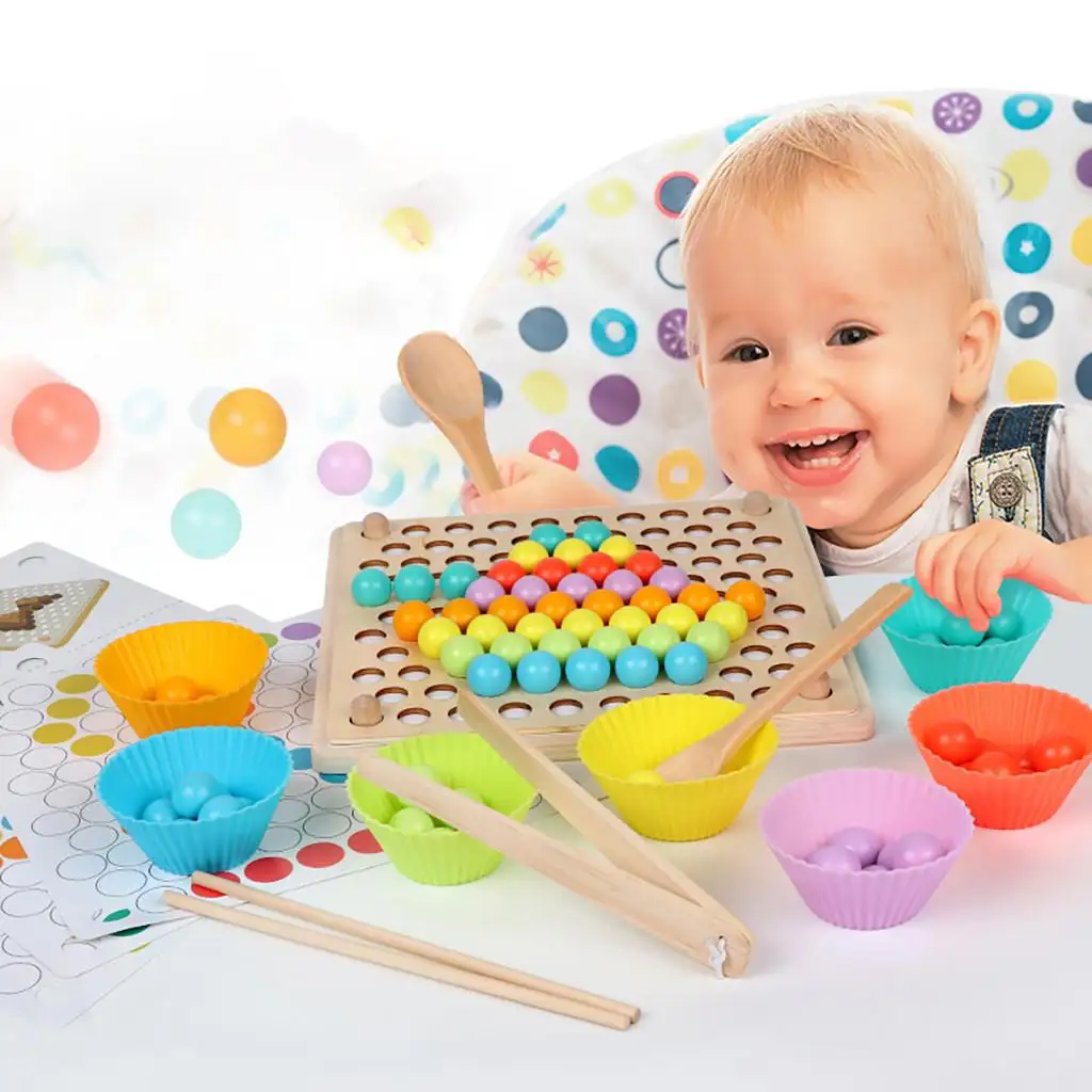 color learning toys for toddlers