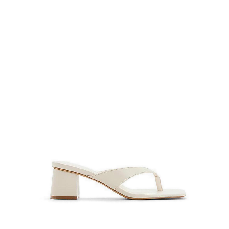 Aldo Antonina Women's Heeled Sandals - Other White ราคา 2,151 บาท*ส่งฟรี