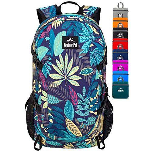 venture pal 35l packable backpack