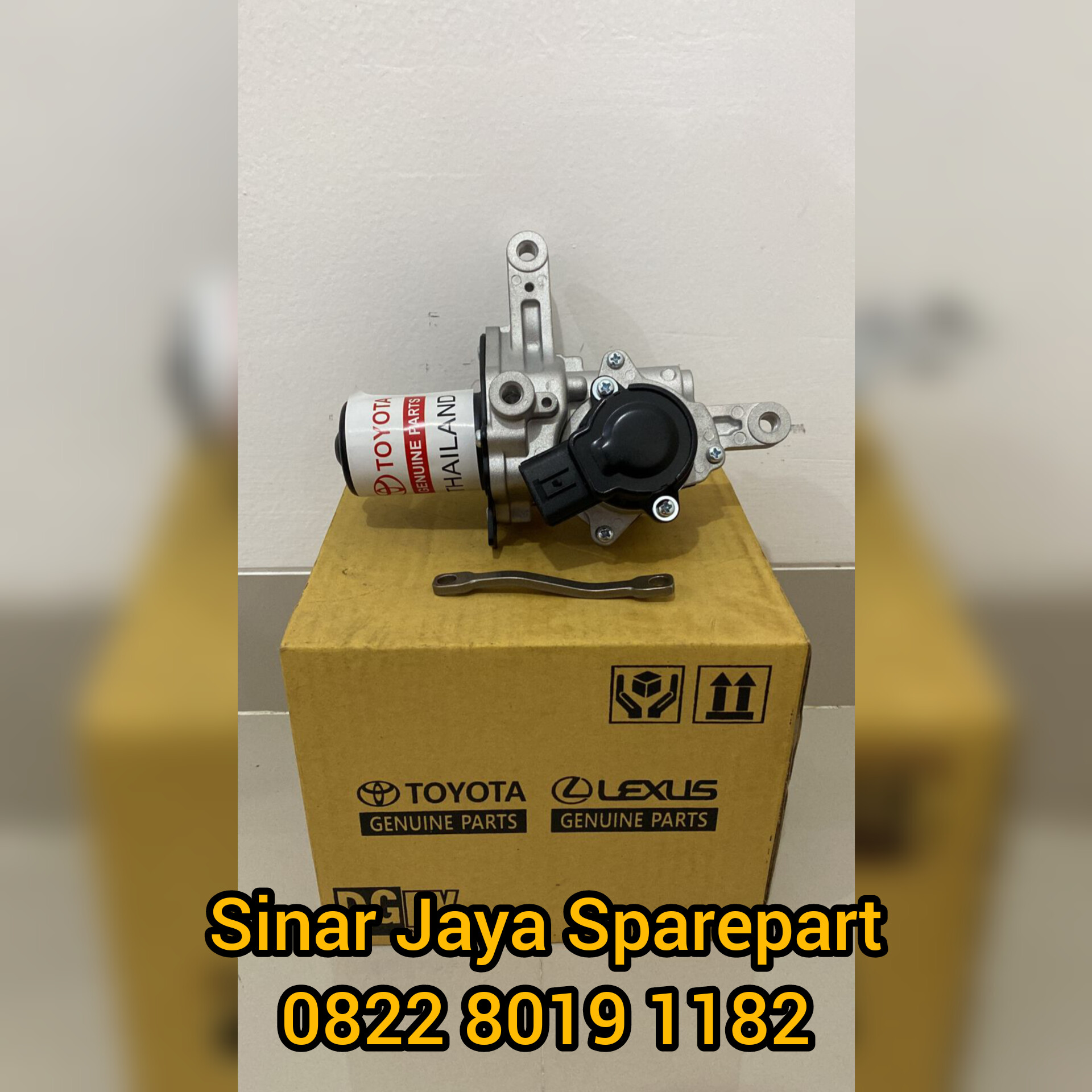 Motor Turbo Hilux Diesel 2.5cc Fortuner Diesel 2.5cc Innova Diesel 2.5cc 17201-0L070 Harga 2,250,000 rupiah*Gratis Ongkir