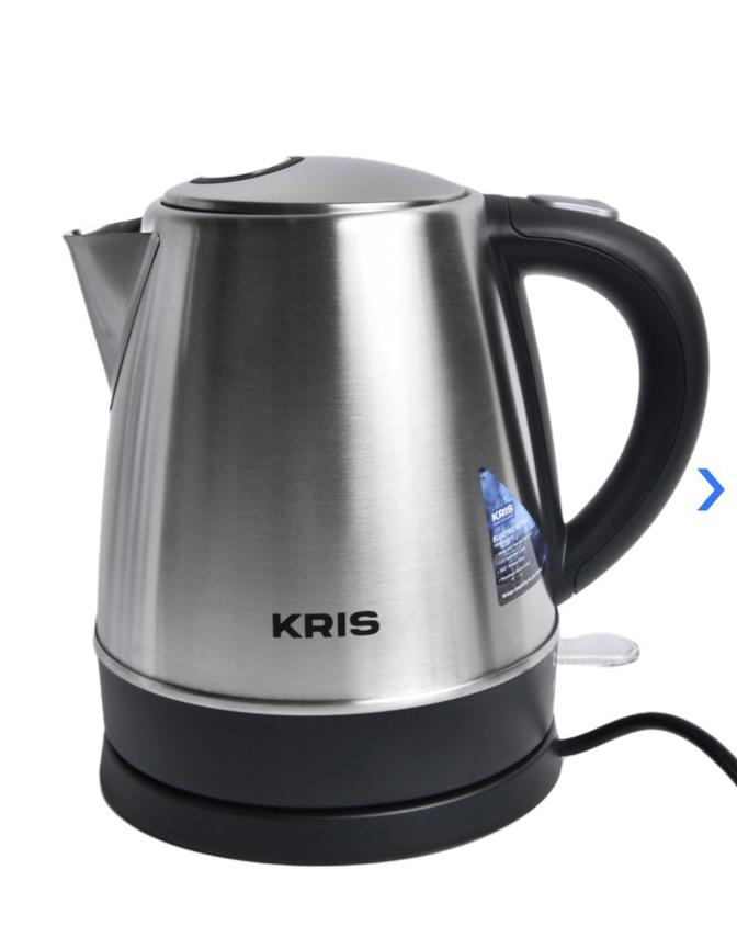 kettle krisbow