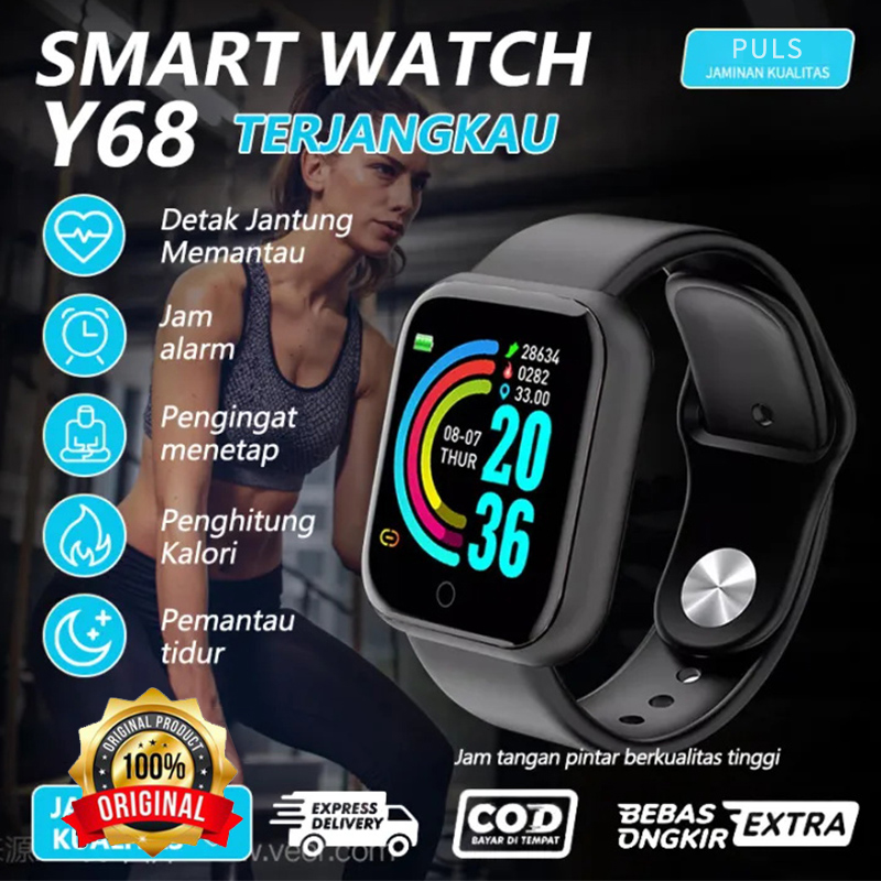 Beli Powerwatch Online Harga Terbaik Lazada Indonesia