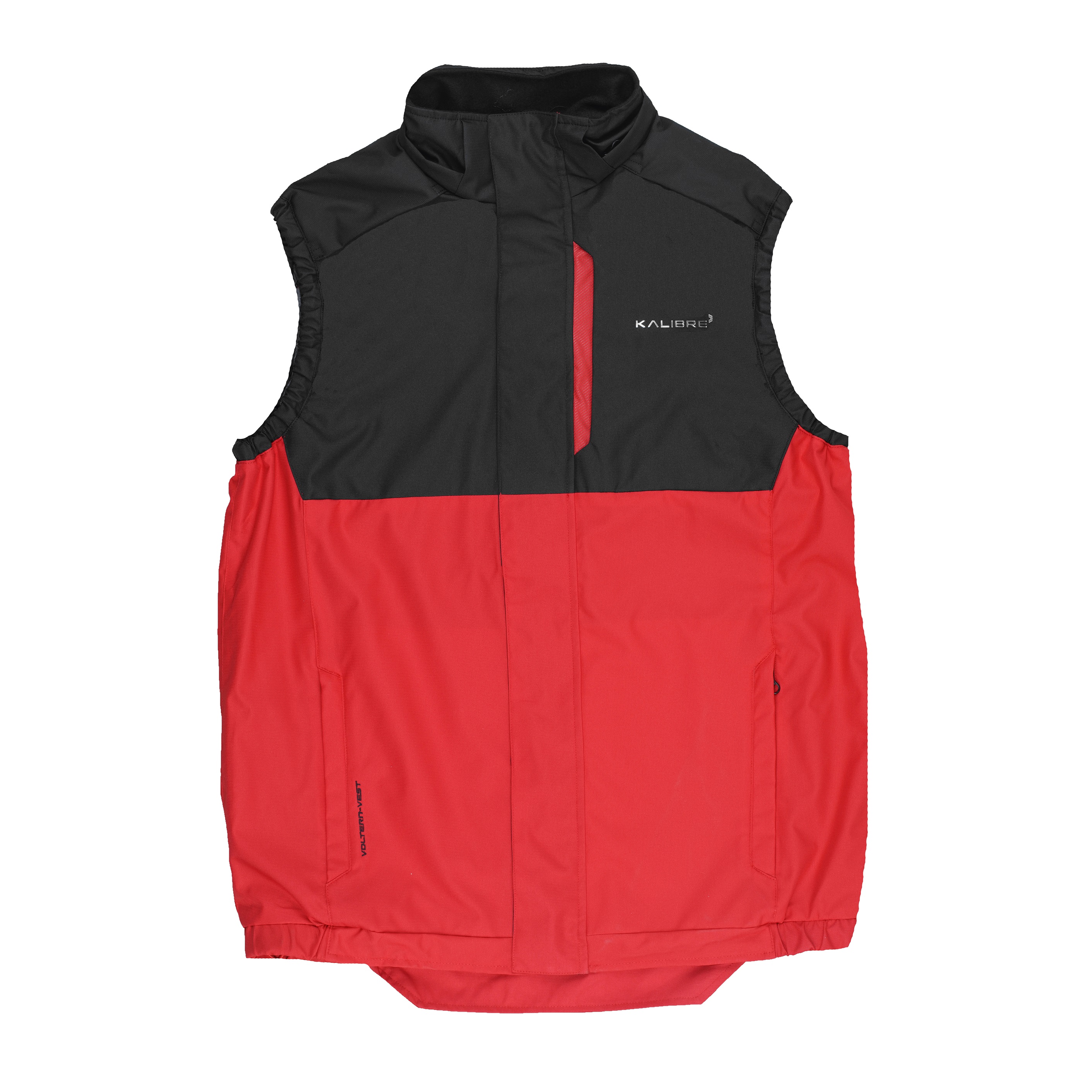 Kalibre Jaket Vest Black-Red 970411 Giá 575,000 Đồng*Miễn phí vận chuyển