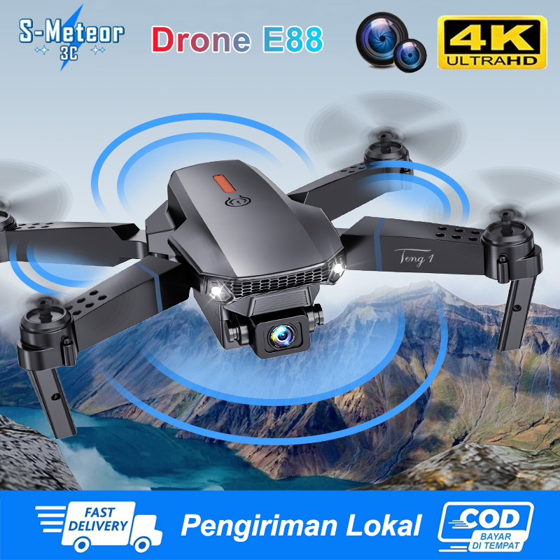 Drone x deals pro harga