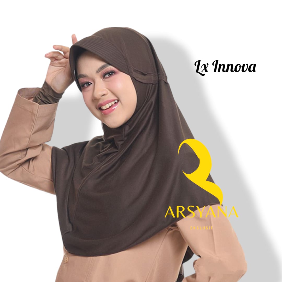 Jual Hijab Coklat Pramuka Terbaru - Feb 2024 | Lazada