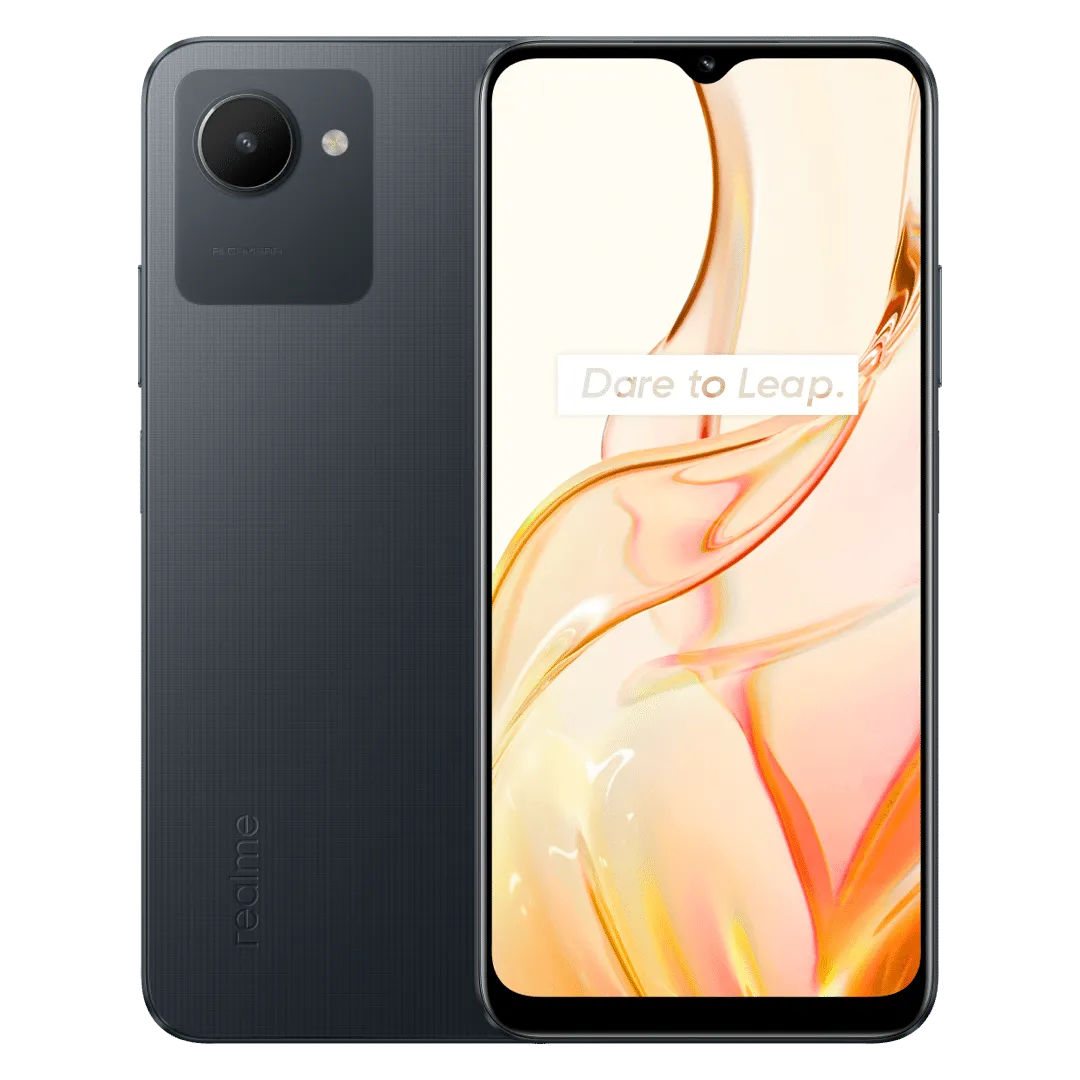 Realme C30S 4/64GB Garansi Resmi Harga 1,536,000 rupiah*Gratis Ongkir
