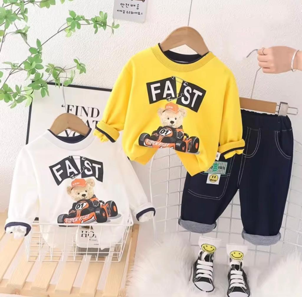 Discount club factory boys dress Factory Sale