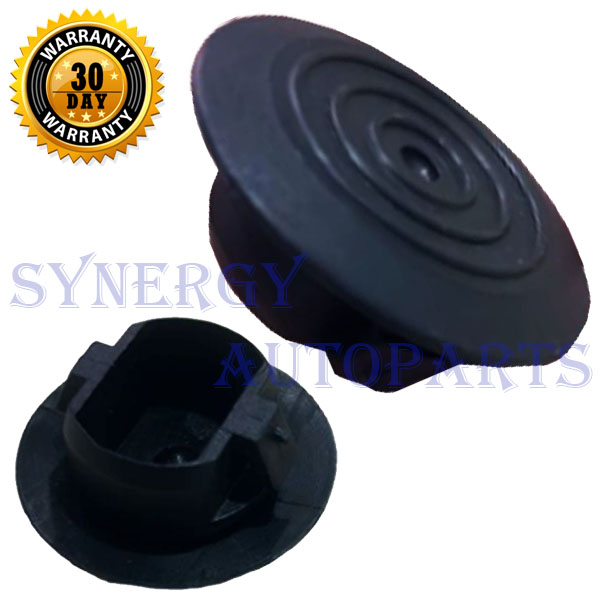 Klip Kancing Toyota Avanza Xenia Yaris Agya Vios Camry ayla - 7620 5 PCS Harga 4,000 rupiah*Gratis Ongkir
