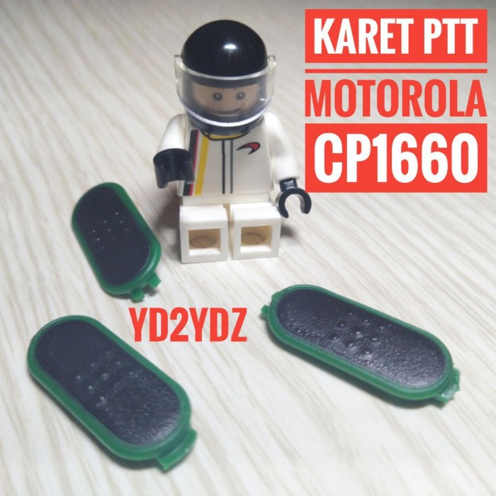karet tombol ptt ht motorola cp1300 cp1660 rubber switch cover tutup cp 1300 1660 platik Harga  18,500 rupiah*Gratis Ongkir